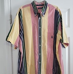 Men's Nautica Shirt